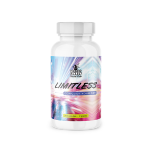 Limitless Capsules