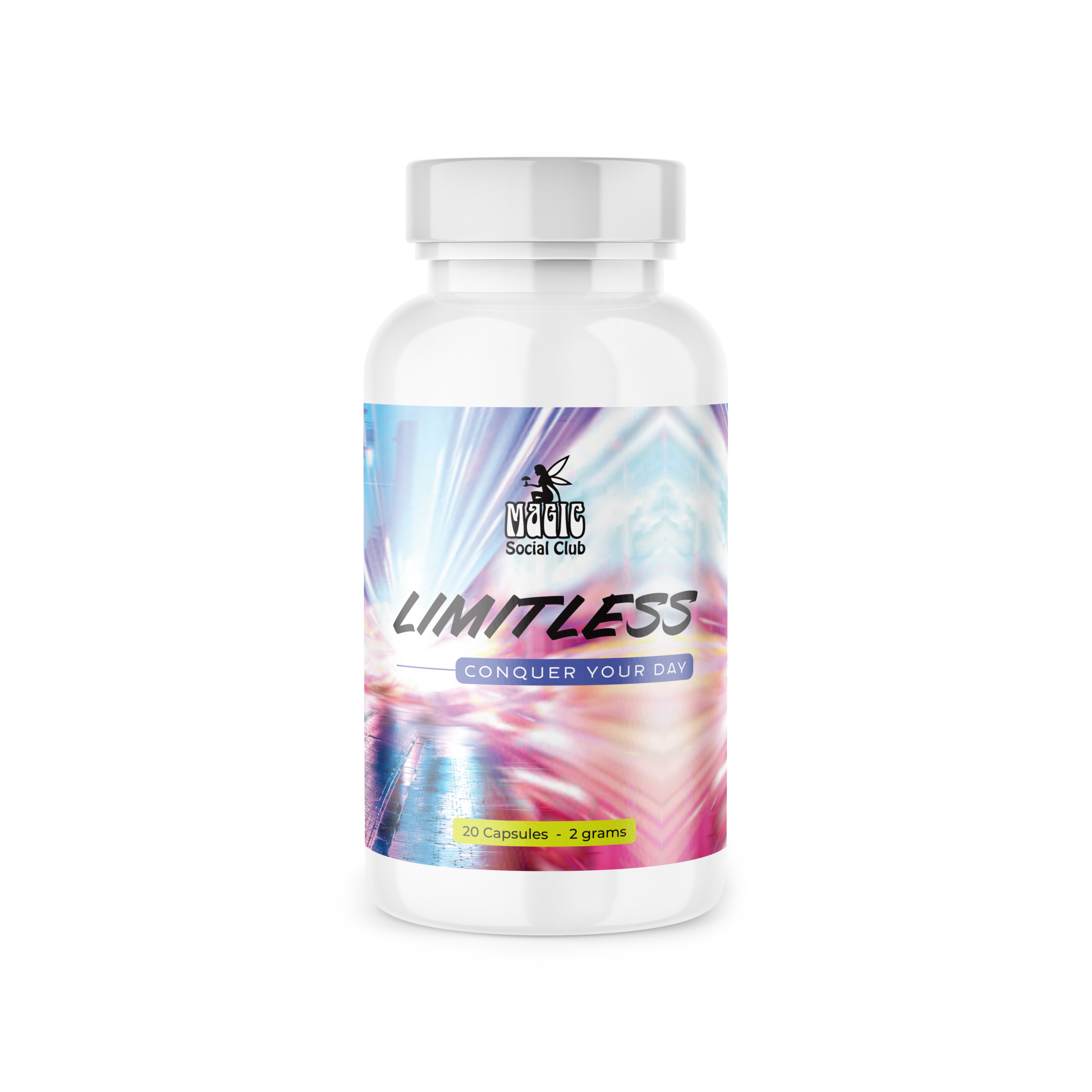 Limitless Capsules