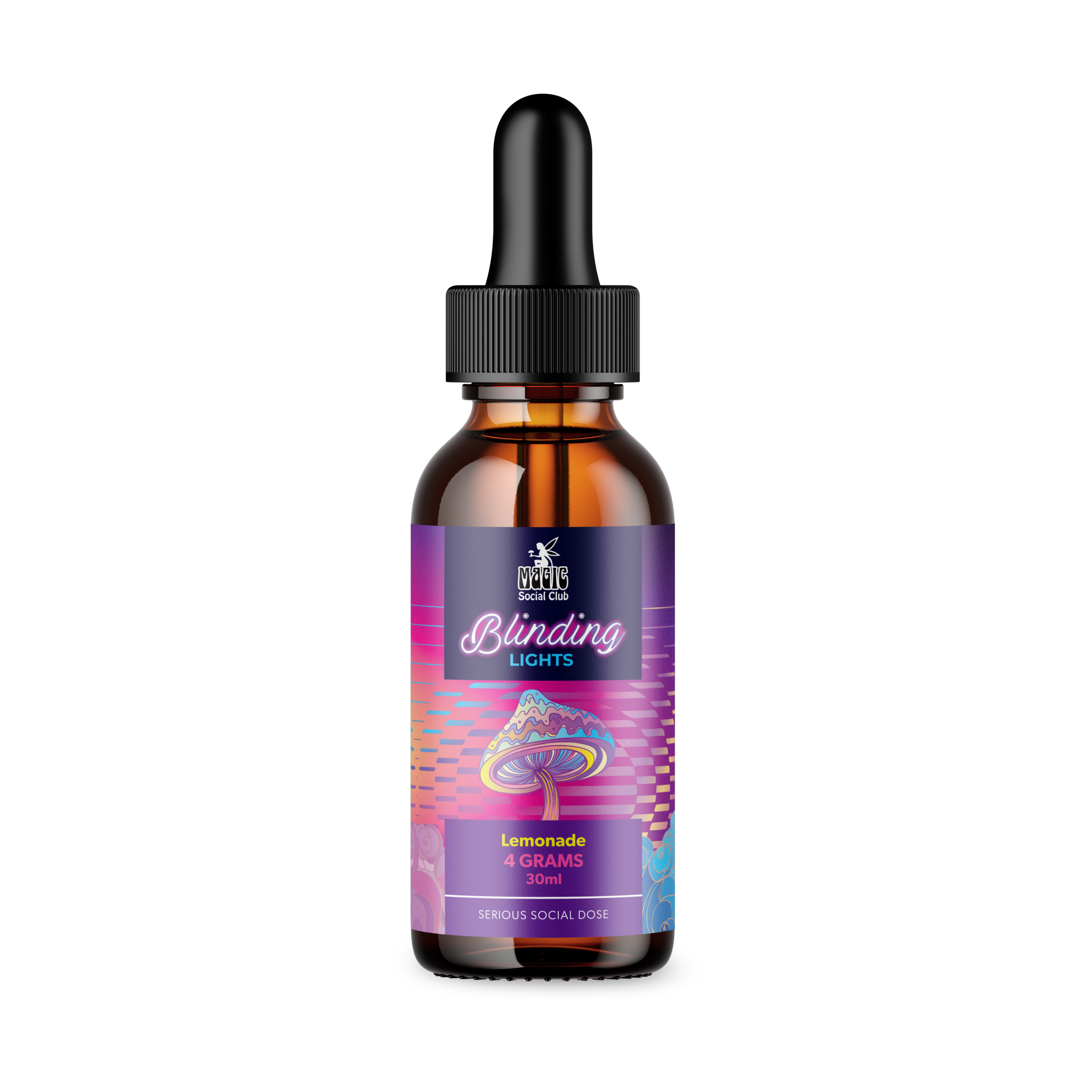 BL 4 gram Tincture