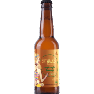 Skywalker Magic Mojito