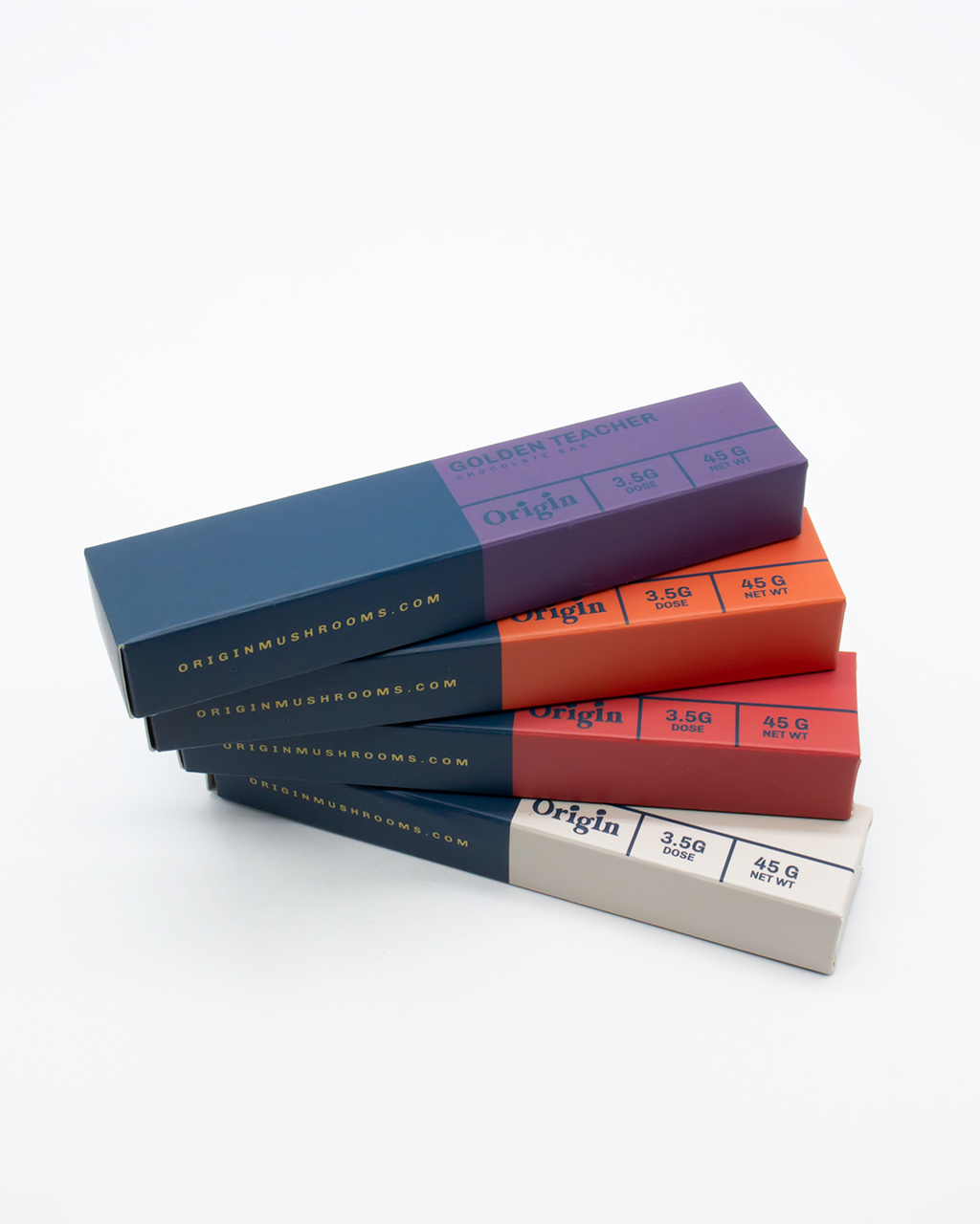 Buy Golden Teacher Chocolate Bar Online - Image 2