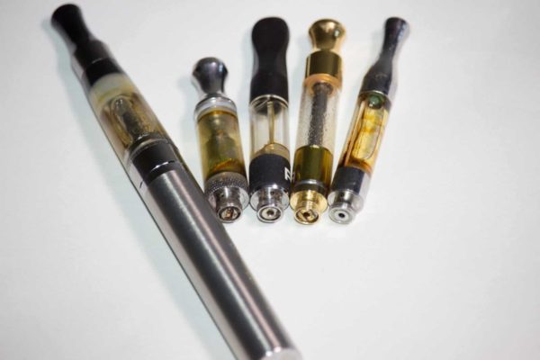 DMT vape