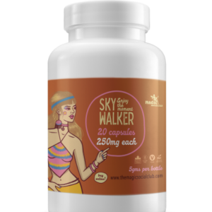 Skywalker 250 mg Capsules