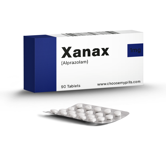Buy Xanax